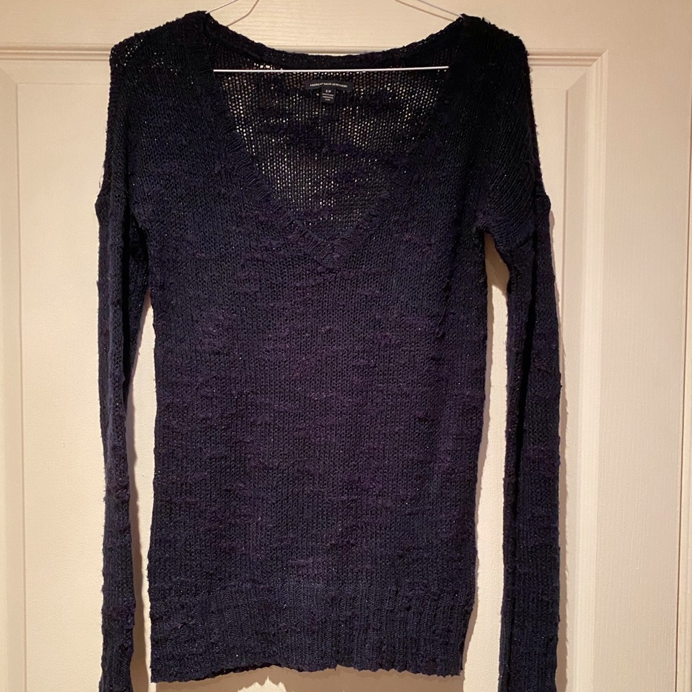 American Eagle Knitted Sweater